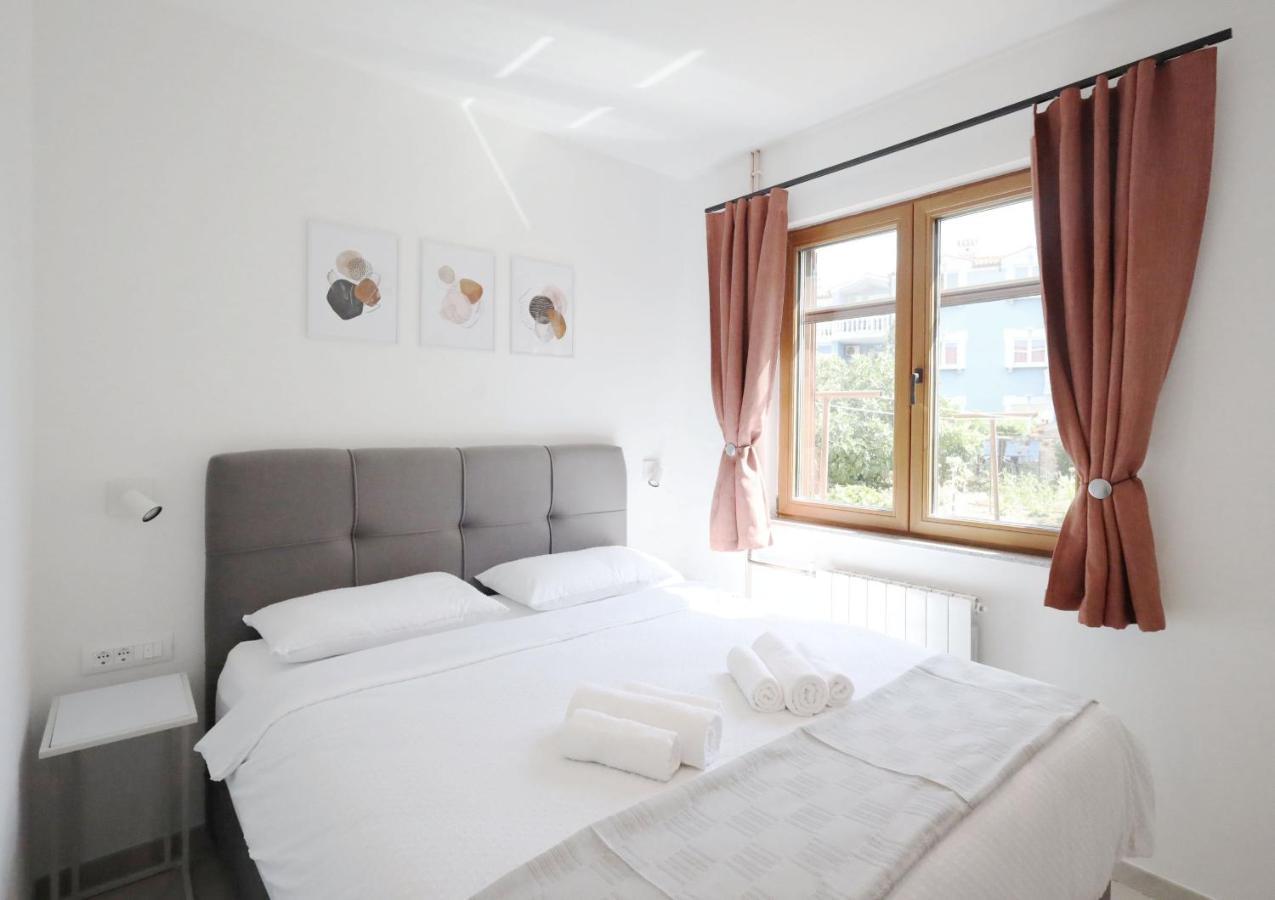 Apartments Maestral Medulin Kültér fotó